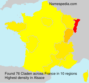 Claden Claden