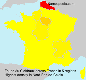 Clairbaux Clairbaux