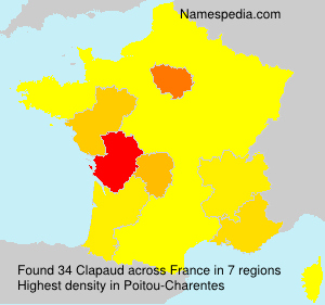 Clapaud Clapaud