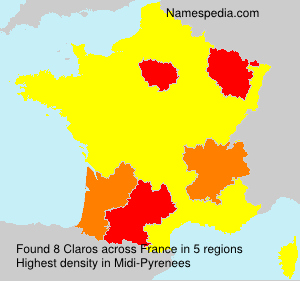Claros Claros