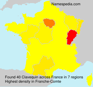 Clavequin Clavequin