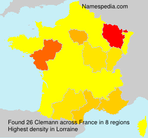 Clemann Clemann