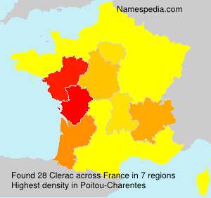 Clerac Clerac