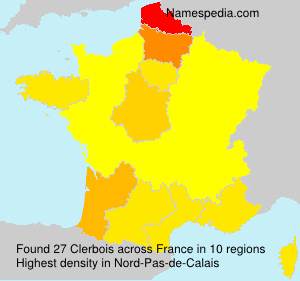 Clerbois Clerbois