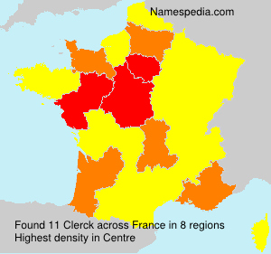 Clerck Clerck