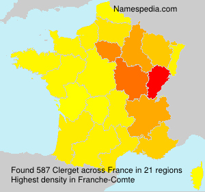 Clerget Clerget