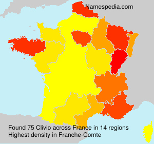 Clivio Clivio
