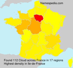 Cloud Cloud