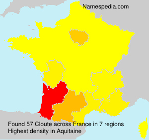 Cloute Cloute