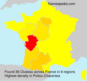 Cluseau Cluseau