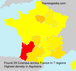 Coarasa Coarasa