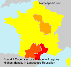 Cobena Cobena