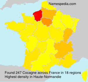 Cocagne Cocagne