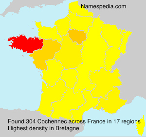Cochennec Cochennec