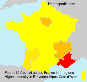 Cochini Cochini