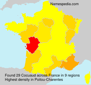 Cocuaud Cocuaud