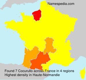 Cocurullo Cocurullo