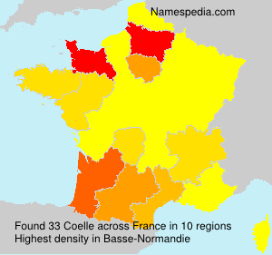 Coelle Coelle