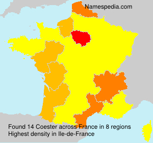 Coester Coester