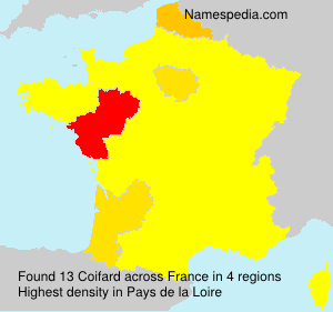 Coifard Coifard