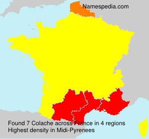 Colache Colache