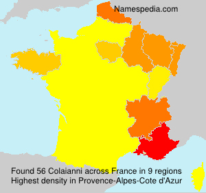 Colaianni Colaianni