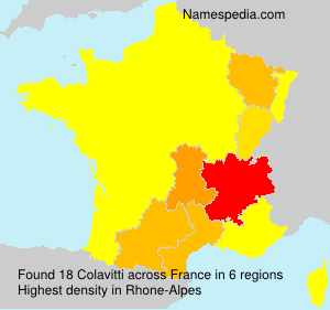 Colavitti Colavitti