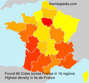 Coles Coles