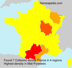 Collavino Collavino