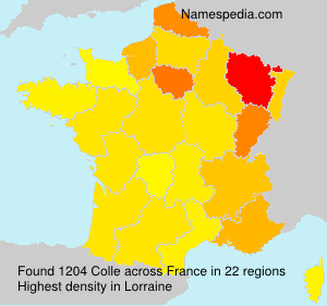 Colle Colle