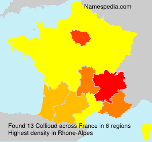 Collioud Collioud
