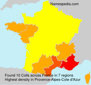 Colls Colls