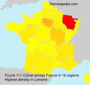 Colnet Colnet