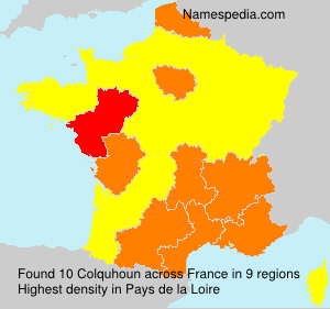 Colquhoun Colquhoun