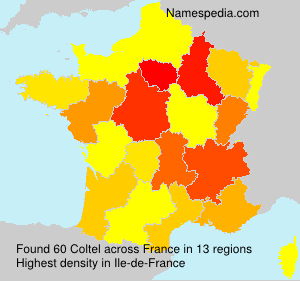 Coltel Coltel