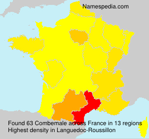Combemale Combemale