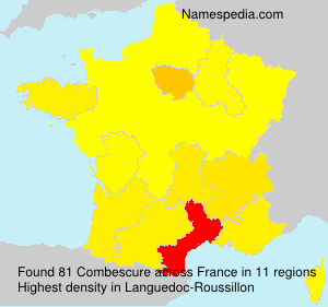 Combescure Combescure