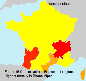 Comitre Comitre
