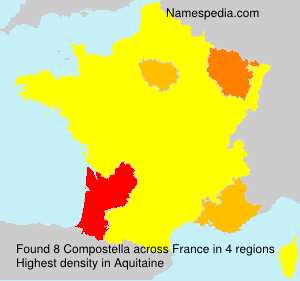 Compostella Compostella