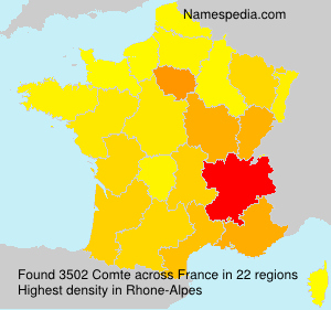 Comte Comte