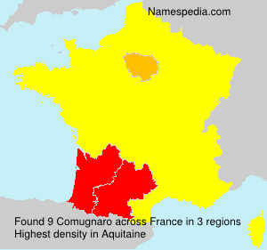 Comugnaro Comugnaro