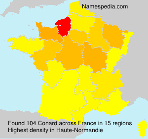 Conard Conard
