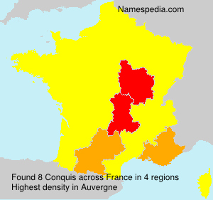 Conquis Conquis
