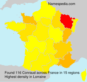 Conraud Conraud