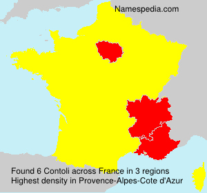 Contoli Contoli
