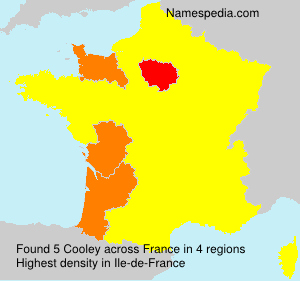 Cooley Cooley