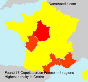 Copois Copois