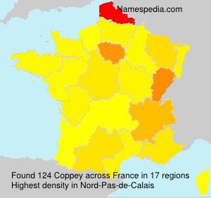 Coppey Coppey