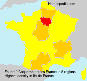 Coqueran Coqueran