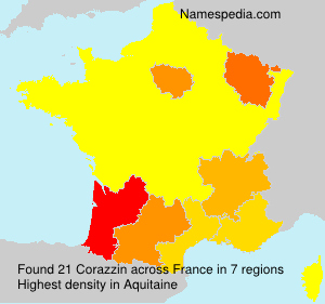 Corazzin Corazzin